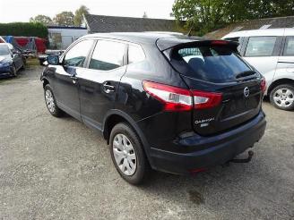 Nissan Qashqai Qashqai (J11), SUV, 2013 1.2 12V DIG-T picture 3