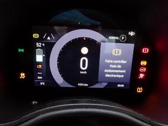 Fiat 500E 500e (332), Hatchback, 2020 42 kWh 3+1 picture 7