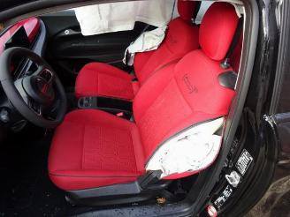Fiat 500E 500e (332), Hatchback, 2020 42 kWh 3+1 picture 12