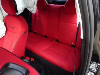 Fiat 500E 500e (332), Hatchback, 2020 42 kWh 3+1 picture 13