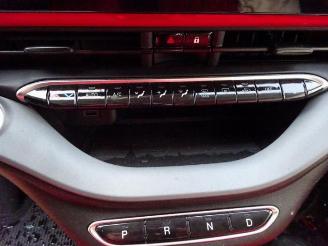 Fiat 500E 500e (332), Hatchback, 2020 42 kWh 3+1 picture 11
