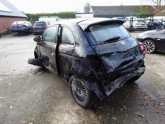 Fiat 500E 500e (332), Hatchback, 2020 42 kWh 3+1 picture 3