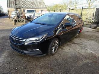 Opel Astra Astra K Sports Tourer, Combi, 2015 / 2022 1.6 CDTI 110 16V picture 2