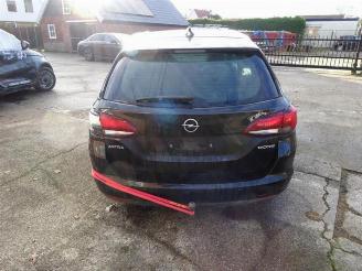 Opel Astra Astra K Sports Tourer, Combi, 2015 / 2022 1.6 CDTI 110 16V picture 4