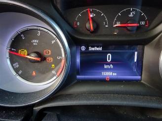 Opel Astra Astra K Sports Tourer, Combi, 2015 / 2022 1.6 CDTI 110 16V picture 9