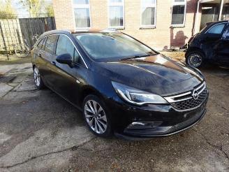 Opel Astra Astra K Sports Tourer, Combi, 2015 / 2022 1.6 CDTI 110 16V picture 6