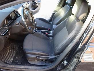 Opel Astra Astra K Sports Tourer, Combi, 2015 / 2022 1.6 CDTI 110 16V picture 13
