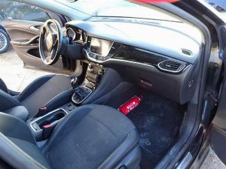 Opel Astra Astra K Sports Tourer, Combi, 2015 / 2022 1.6 CDTI 110 16V picture 17