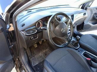 Opel Astra Astra K Sports Tourer, Combi, 2015 / 2022 1.6 CDTI 110 16V picture 16