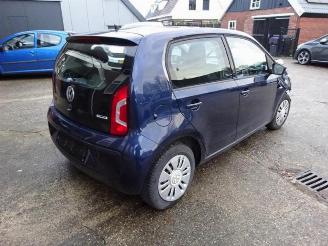 Volkswagen Up! Up! (121), Hatchback, 2011 1.0 12V 60 picture 4