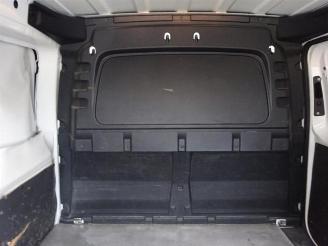 Volkswagen Caddy Caddy Cargo V (SBA/SBH), Van, 2020 2.0 TDI 75 picture 22