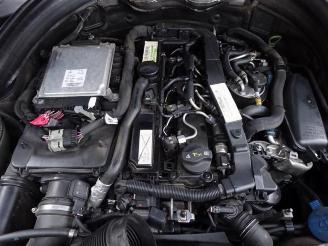 Mercedes Glk-klasse GLK (204.7/9), SUV, 2008 / 2015 2.2 220 CDI 16V BlueEfficiency 4-Matic picture 10