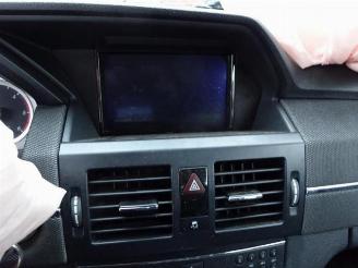 Mercedes Glk-klasse GLK (204.7/9), SUV, 2008 / 2015 2.2 220 CDI 16V BlueEfficiency 4-Matic picture 16