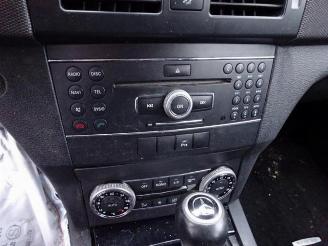 Mercedes Glk-klasse GLK (204.7/9), SUV, 2008 / 2015 2.2 220 CDI 16V BlueEfficiency 4-Matic picture 17