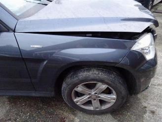 Mercedes Glk-klasse GLK (204.7/9), SUV, 2008 / 2015 2.2 220 CDI 16V BlueEfficiency 4-Matic picture 6