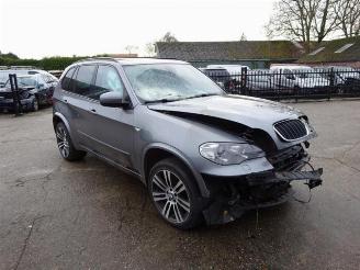 Démontage voiture BMW X5 X5 (E70), SUV, 2006 / 2013 xDrive 35d 3.0 24V 2013/7