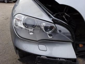 BMW X5 X5 (E70), SUV, 2006 / 2013 xDrive 35d 3.0 24V picture 6