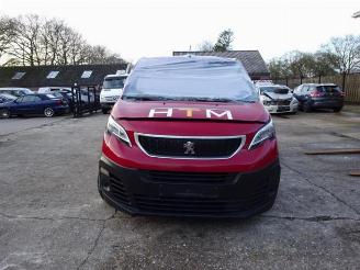 Coche siniestrado Peugeot Expert Expert (VA/VB/VE/VF/VY), Van, 2016 2.0 Blue HDi 120 16V 2018/3