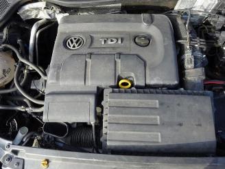 Volkswagen Polo Polo V (6R), Hatchback, 2009 / 2017 1.4 TDI 12V 75 picture 6