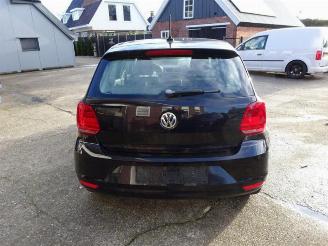 Volkswagen Polo Polo V (6R), Hatchback, 2009 / 2017 1.4 TDI 12V 75 picture 3