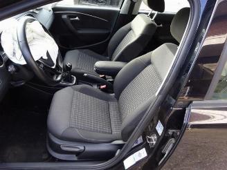 Volkswagen Polo Polo V (6R), Hatchback, 2009 / 2017 1.4 TDI 12V 75 picture 15