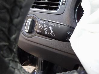Volkswagen Polo Polo V (6R), Hatchback, 2009 / 2017 1.4 TDI 12V 75 picture 9