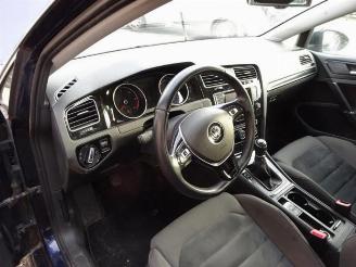 Volkswagen Golf Golf VII Variant (AUVV), Combi, 2013 / 2021 2.0 TDI 4Motion 16V picture 11