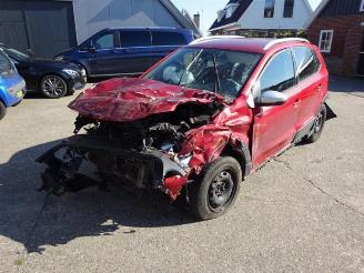 Purkuautot passenger cars Volkswagen Polo Polo V (6R), Hatchback, 2009 / 2017 1.4 TDI 12V 90 2015/5