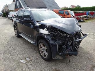 Démontage voiture BMW X5 X5 (E70), SUV, 2006 / 2013 xDrive 35d 3.0 24V 2012/8