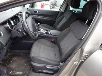 Peugeot 3008 3008 I (0U/HU), MPV, 2009 / 2016 1.6 16V THP 155 picture 9