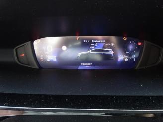 Peugeot 308 308 SW (F4/FC/FN/FR), Combi 5-drs, 2021 1.2 12V PureTech 130 picture 15