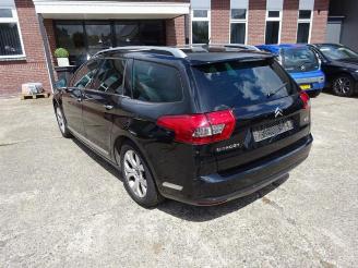 Citroën C5 C5 III Tourer (RW), Combi, 2008 / 2017 1.6 16V THP 155 picture 3