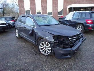Dezmembrări autoturisme Volkswagen Touareg Touareg (7PA/PH), SUV, 2010 / 2018 3.0 TDI V6 24V 2011/2