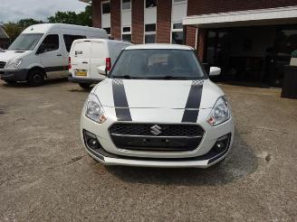 Sloopauto Suzuki Swift Swift (ZC/ZD), Hatchback 5-drs, 2017 1.2 Dual Jet 16V Allgrip 2019/10