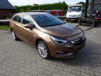 Dezmembrări autoturisme Opel Astra Astra K Sports Tourer, Combi, 2015 / 2022 1.0 Turbo 12V 2016/6