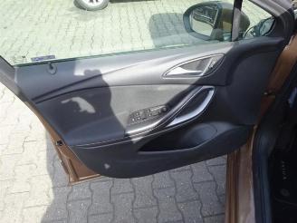 Opel Astra Astra K Sports Tourer, Combi, 2015 / 2022 1.0 Turbo 12V picture 8