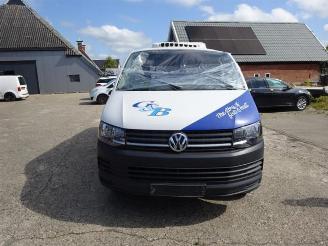  Volkswagen Transporter Transporter T6, Van, 2015 / 2024 2.0 TDI DRF 2019/4