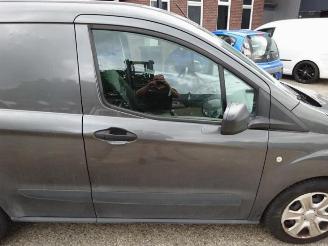 Ford Courier Transit Courier, Van, 2014 / 2023 1.0 Ti-VCT EcoBoost 12V picture 7