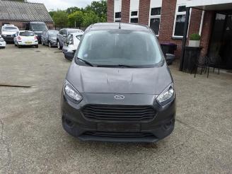 Purkuautot passenger cars Ford Courier Transit Courier, Van, 2014 / 2023 1.0 Ti-VCT EcoBoost 12V 2020/1