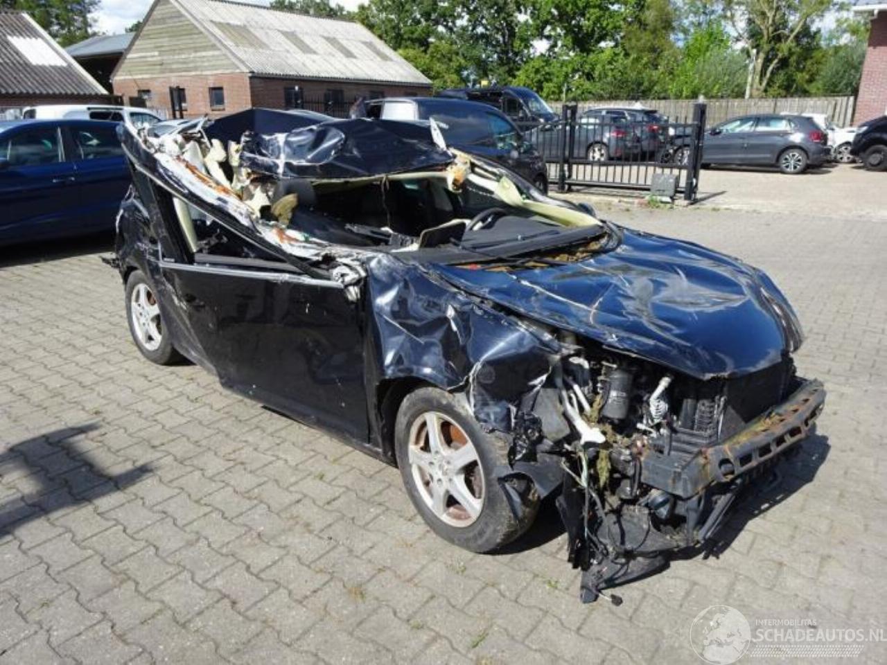 Volkswagen Golf Golf VI Variant (AJ5/1KA), Combi, 2009 / 2013 1.6 TDI 16V 105