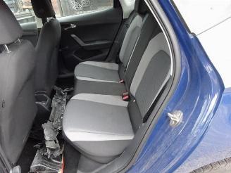 Seat Ibiza Ibiza V (KJB), Hatchback 5-drs, 2017 1.0 MPI 12V picture 12