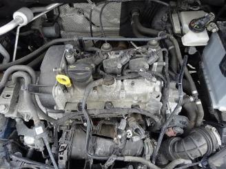 Seat Ibiza Ibiza V (KJB), Hatchback 5-drs, 2017 1.0 MPI 12V picture 6