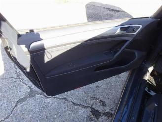 Volkswagen Golf Golf VII (AUA), Hatchback, 2012 / 2021 1.6 TDI BMT 16V picture 8