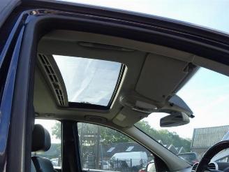 Mercedes ML ML II (164/4JG), SUV, 2005 / 2011 3.5 350 4-Matic V6 24V picture 17