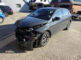 Sloopauto Volkswagen Polo Polo VI (AW1), Hatchback 5-drs, 2017 1.6 TDI 16V 80 2019/5