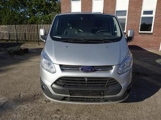 rozbiórka samochody osobowe Ford Transit Transit Custom, Van, 2011 / 2023 2.2 TDCi 16V 2014/9