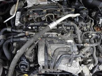 Volkswagen Caddy Caddy IV, Van, 2015 2.0 TDI 102 picture 6