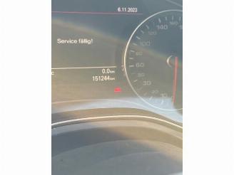 Audi A7 A7 Sportback (4GA/4GF), Liftback, 2010 / 2018 3.0 V6 24V TFSI Quattro picture 7