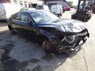 Audi A7 A7 Sportback (4GA/4GF), Liftback, 2010 / 2018 3.0 V6 24V TFSI Quattro picture 5