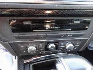 Audi A7 A7 Sportback (4GA/4GF), Liftback, 2010 / 2018 3.0 V6 24V TFSI Quattro picture 15